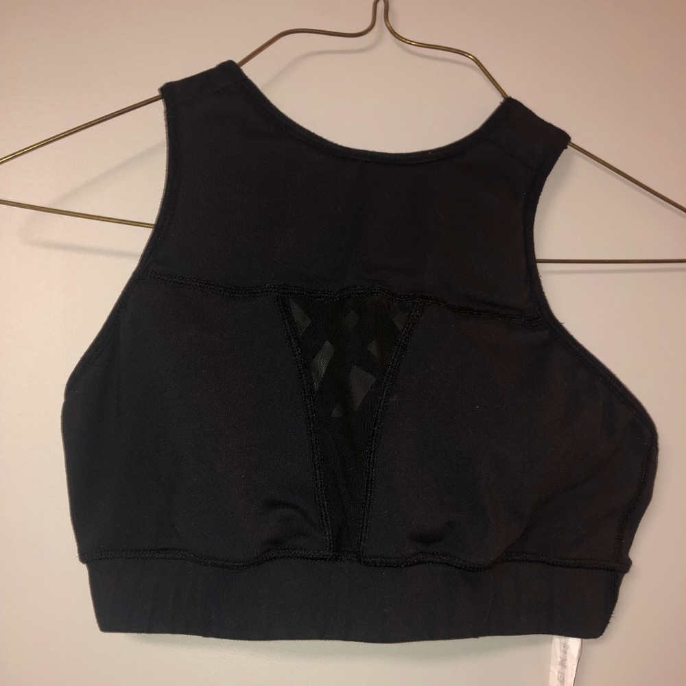 Chestee Bra